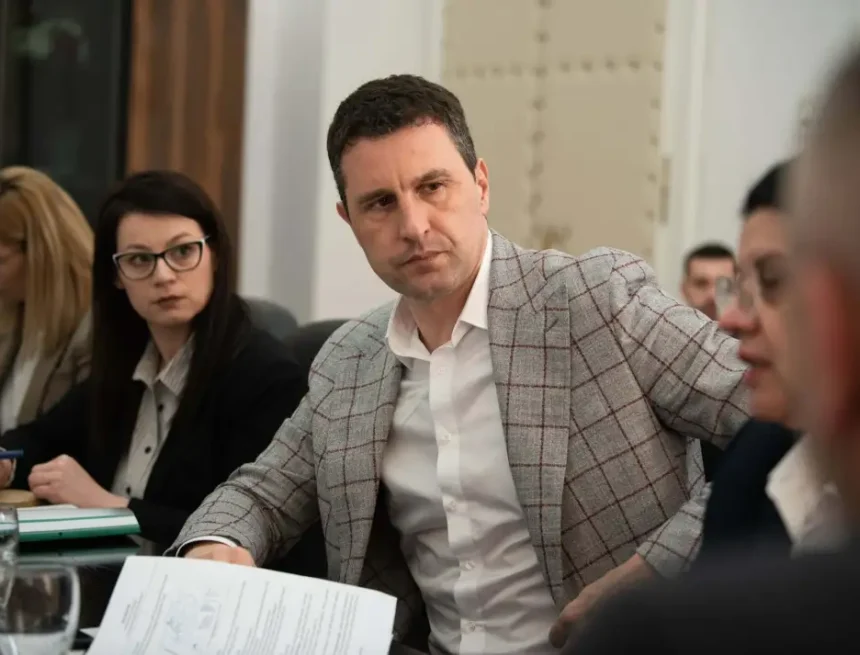 Nouă reglementare pentru produsele second-hand, anunţată de Ministrul Mediului