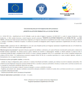 Anunt-incepere-proiect-DIVIZIA-TOP