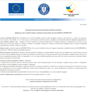 Anunt-incepere-proiect-EUROVAS_CONCEPT