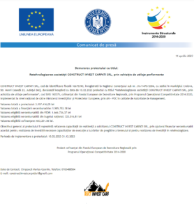 Anunt-incepere-proiect-CONSTRUCT-INVEST-CARPATI