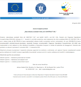 Comunicat-incepere-proiect-DUAL-AD-CONSTRUCT-SRL