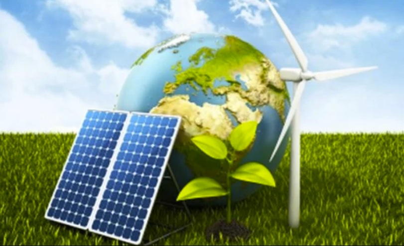 Fonduri europene pentru panouri solare și generatoare eoliene destinate fermierilor și procesatorilor din industria alimentară