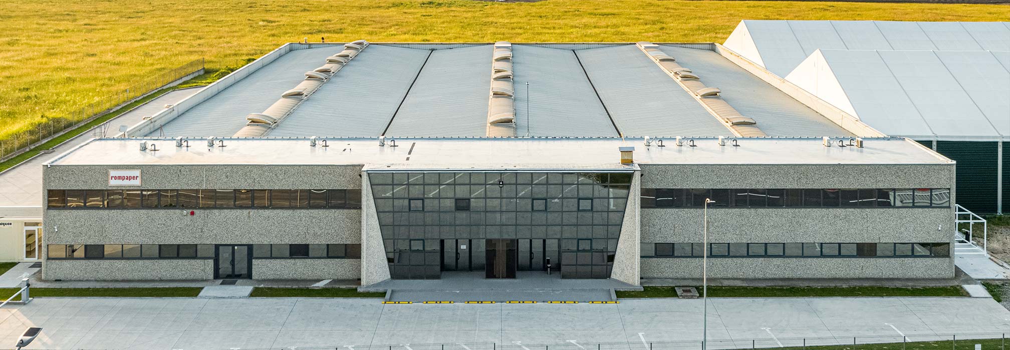 Innovative Paper Waste Reduction: SC ROM PAPER SA’s Environmental Impact Project under EEA & Norway Grants